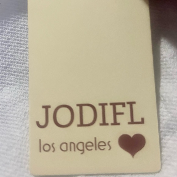 Light Blue Garment - Picture 5 of 5